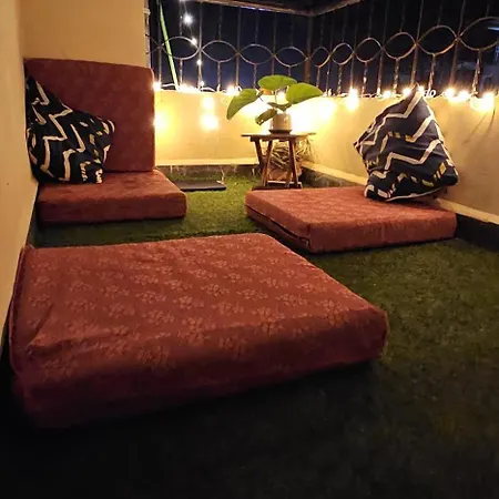 Ella Goa Home Stay